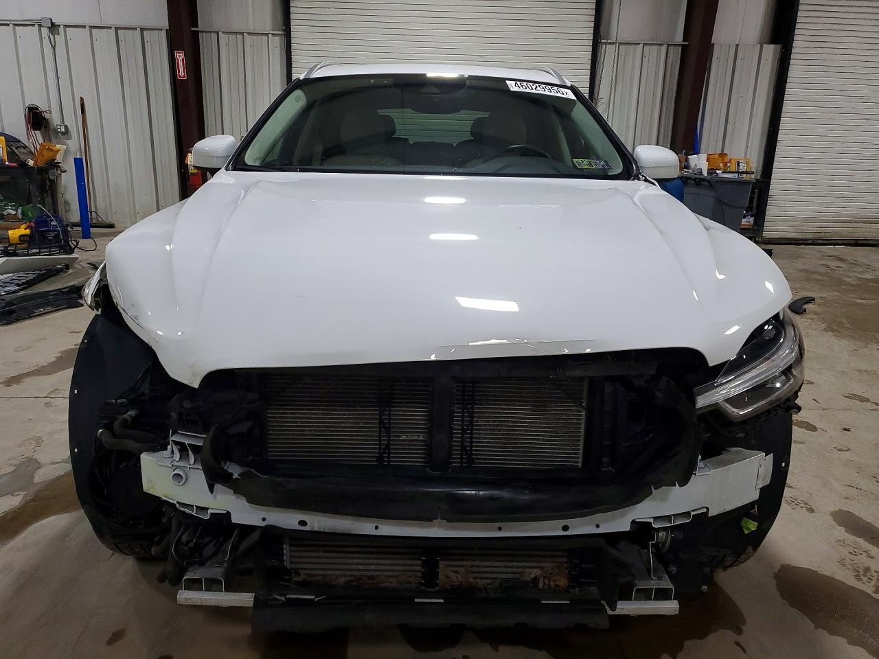 2020 Volvo Xc60 T8 Momentum - zdjęcie 5