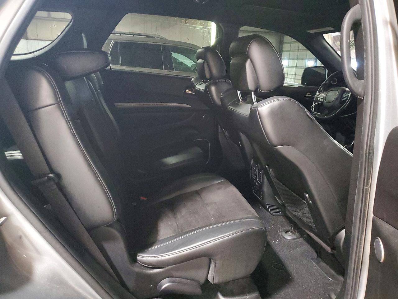 2020 Dodge Durango R - zdjęcie 11