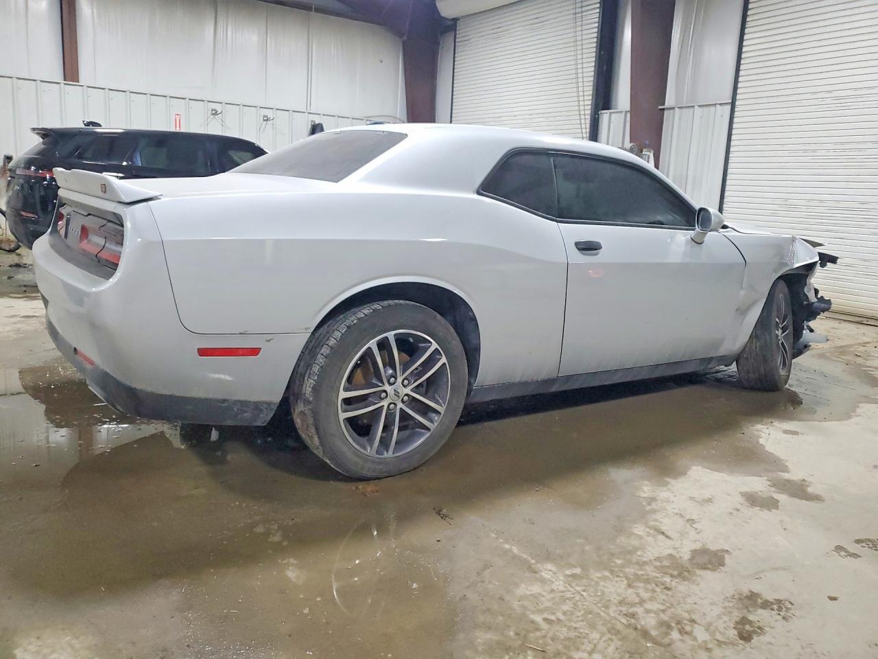 2019 Dodge Challenger Sxt - zdjęcie 3