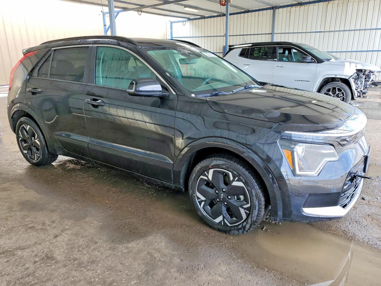 2024 Kia Niro Ev Wind - zdjęcie 4