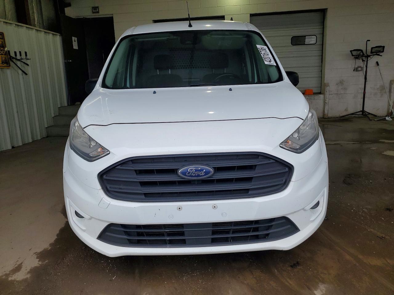 2020 Ford Transit Connect Xlt - zdjęcie 5