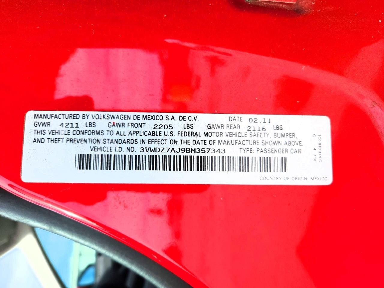 Weather Guard Fuel Tank - zdjęcie 12