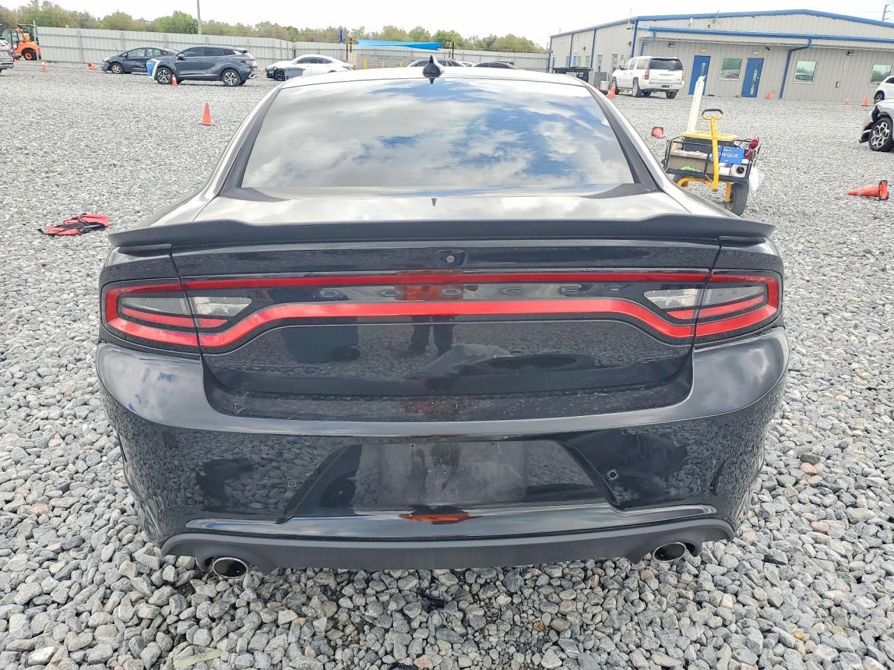 2021 Dodge Charger Gt - zdjęcie 6