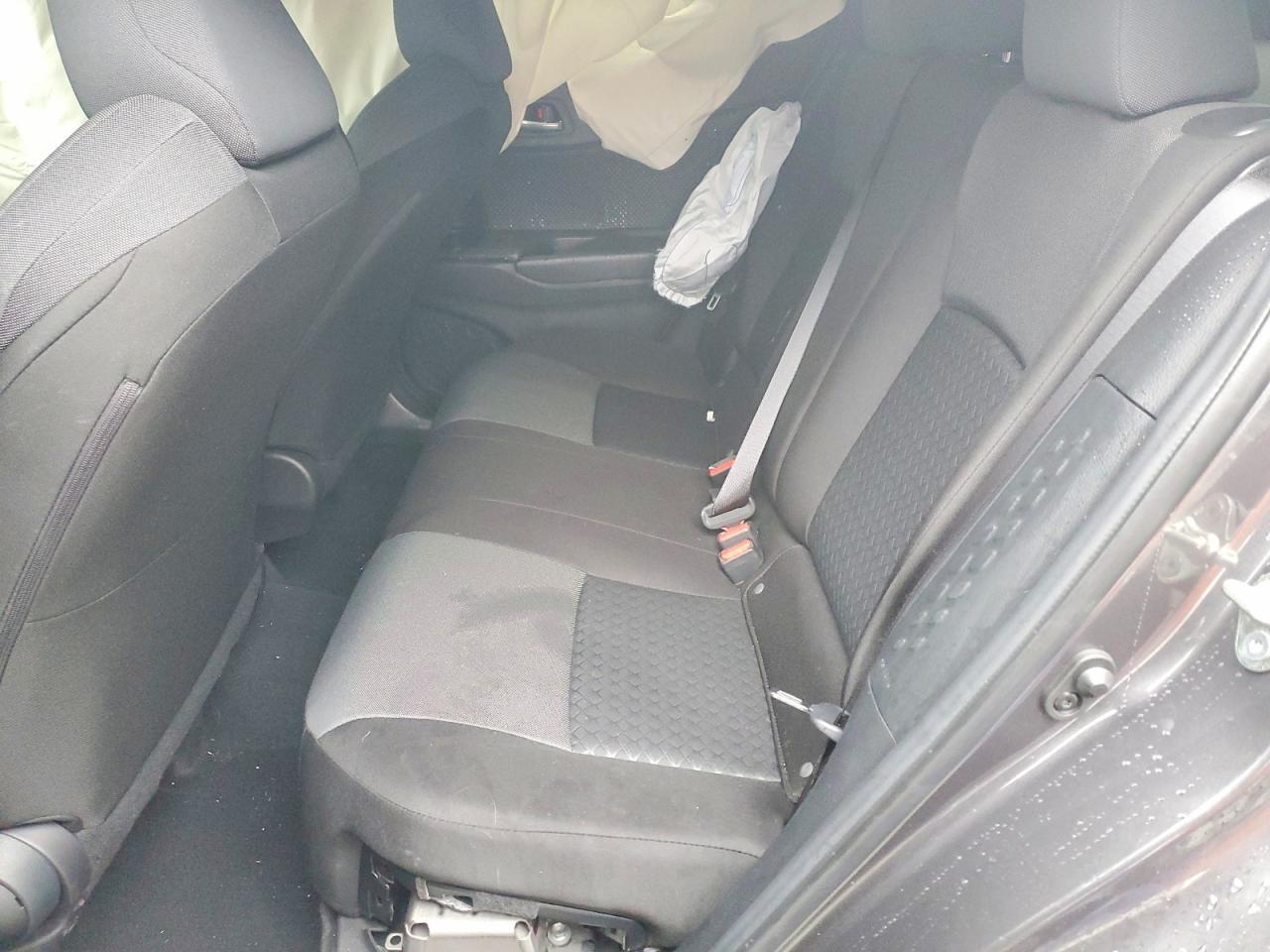 2022 Toyota C-Hr Nightshade - zdjęcie 11