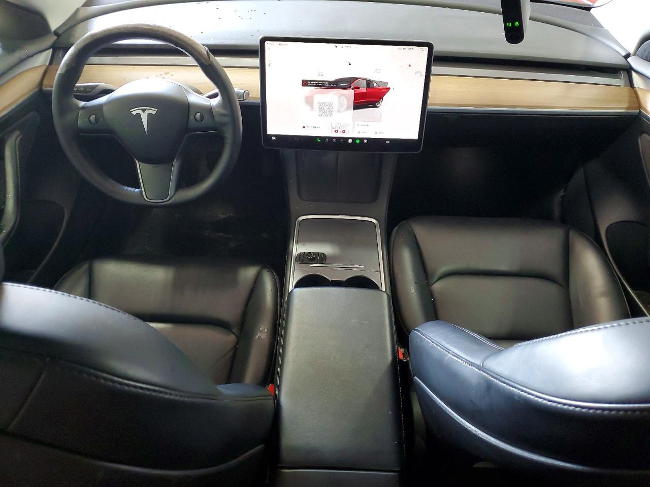 2022 Tesla Model 3 - zdjęcie 8