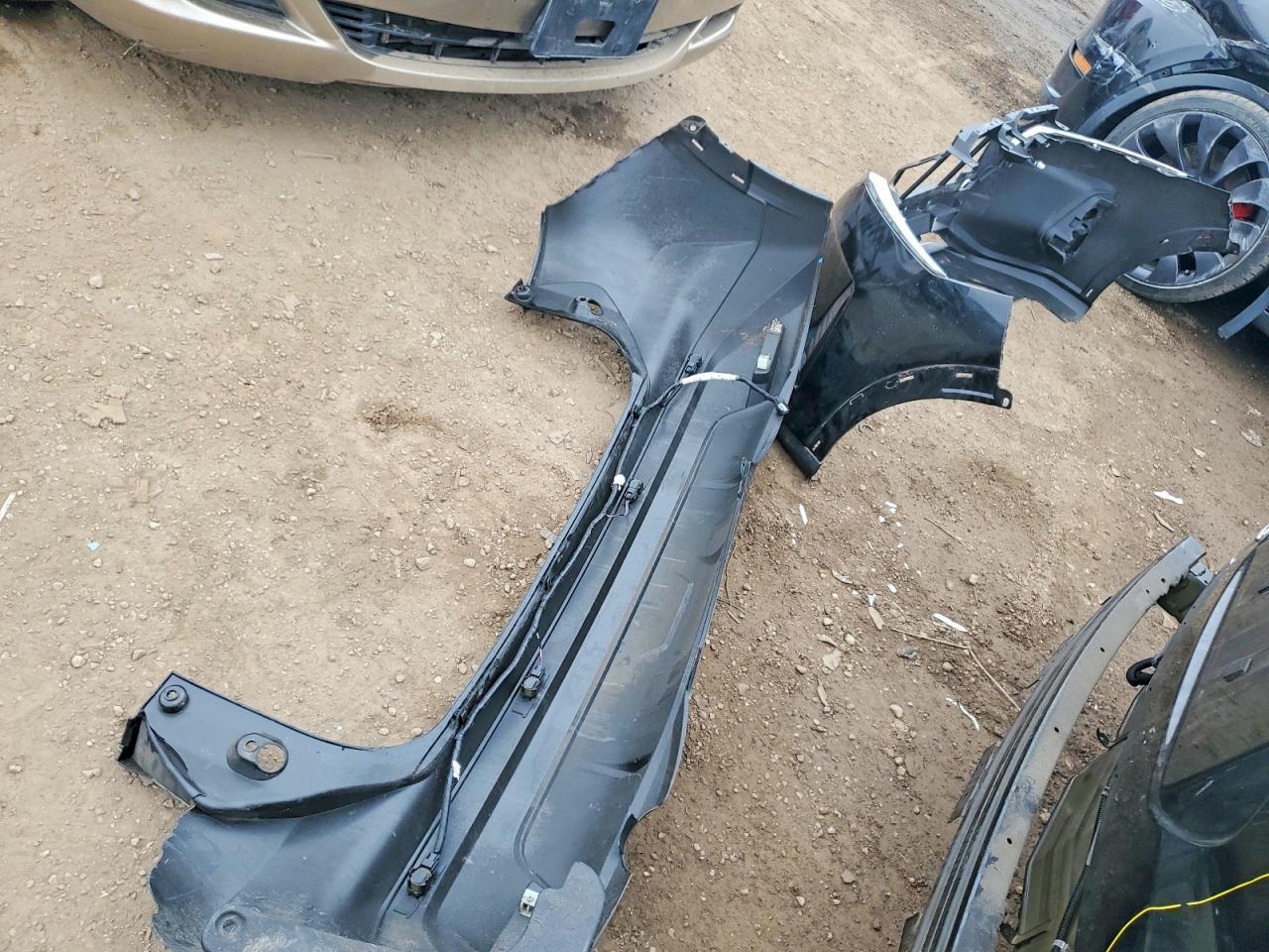 2021 Nissan Kicks S - zdjęcie 13