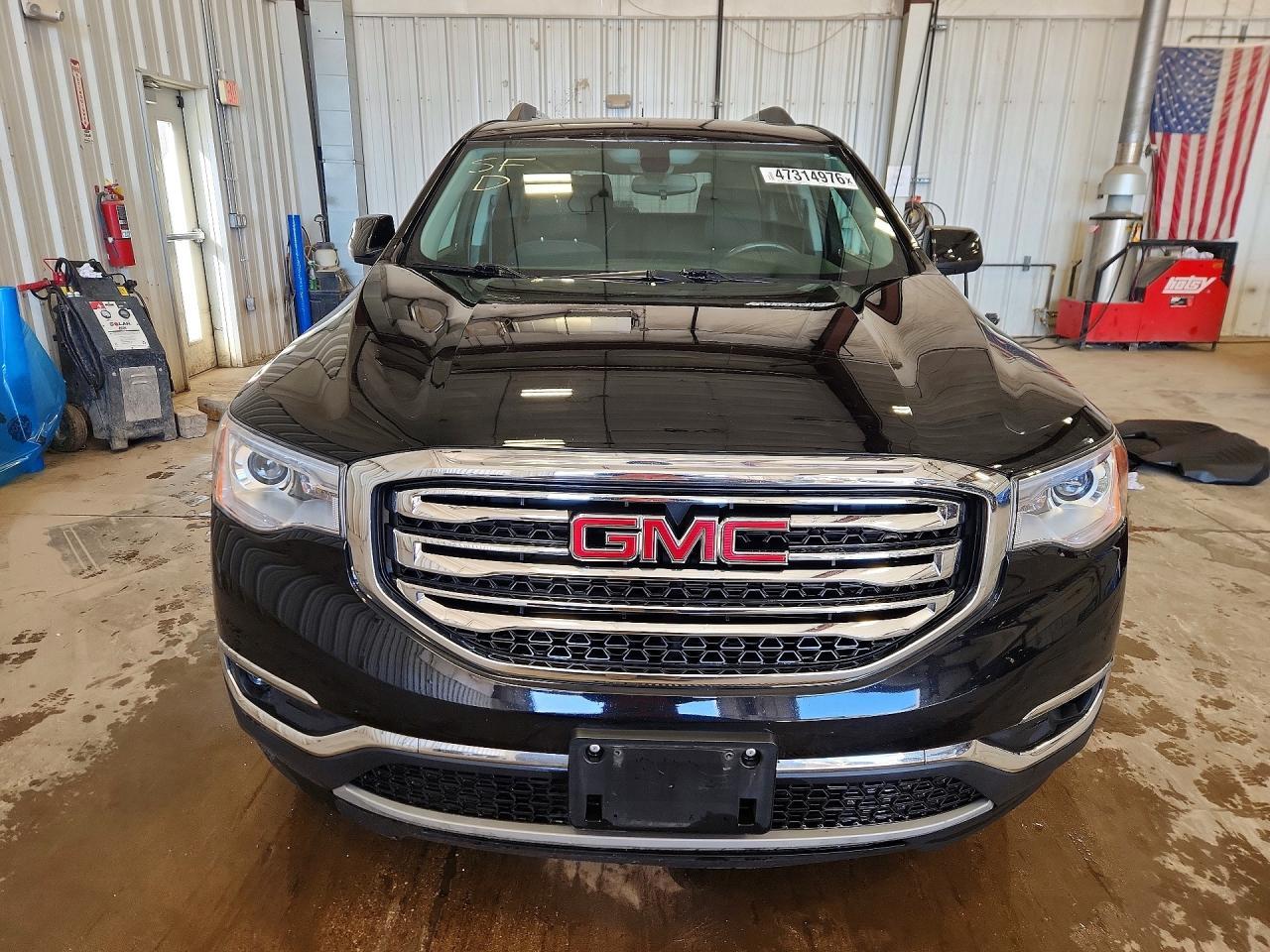 2017 GMC Acadia Sle - zdjęcie 5