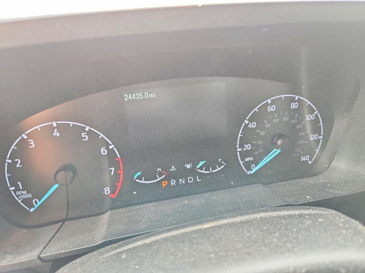 2022 Ford Maverick Xlt - zdjęcie 9