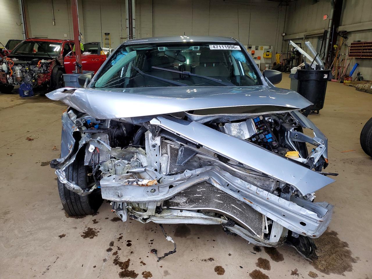 2021 Subaru Impreza - zdjęcie 5