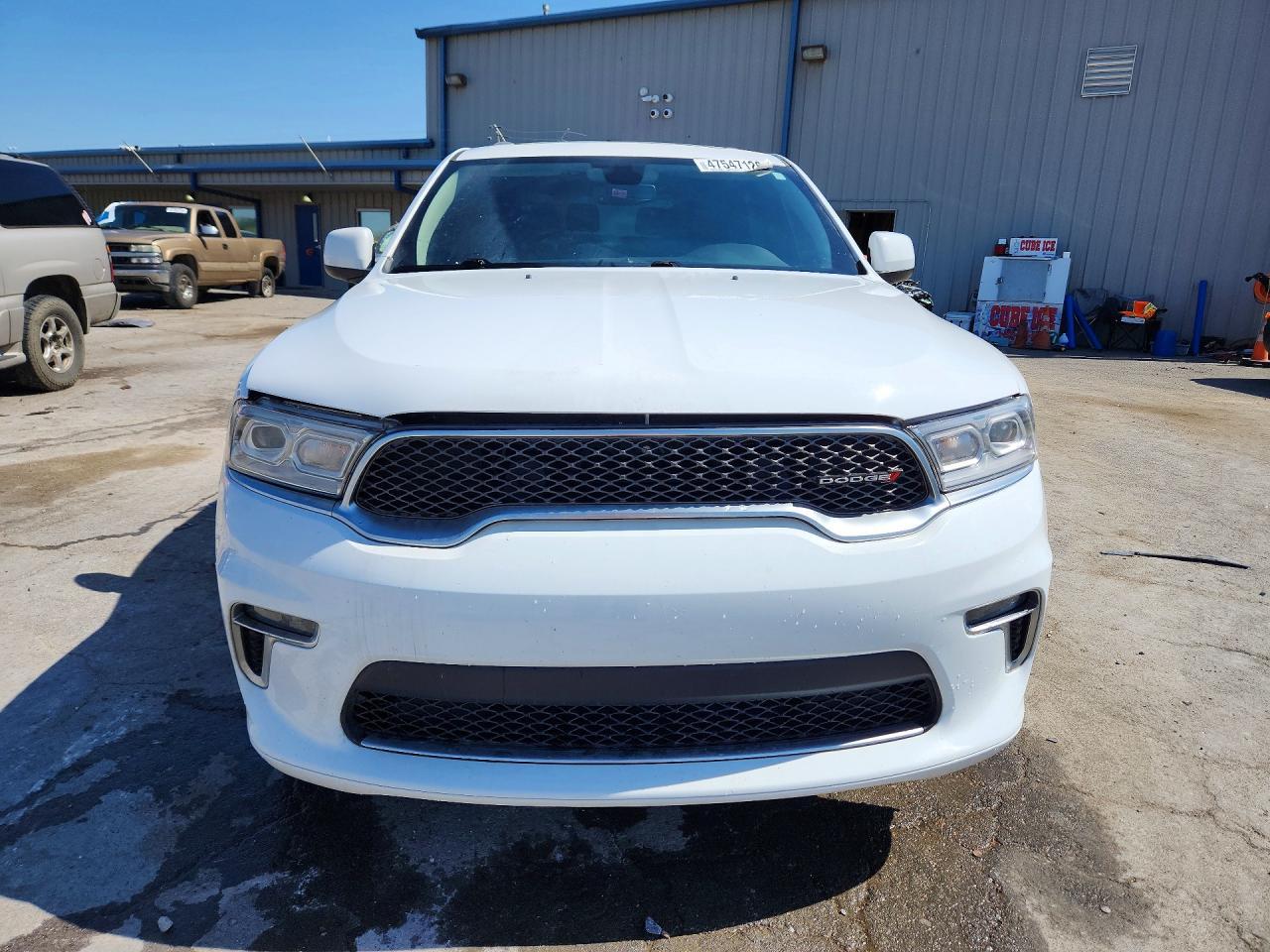 2022 Dodge Durango Sxt - zdjęcie 5