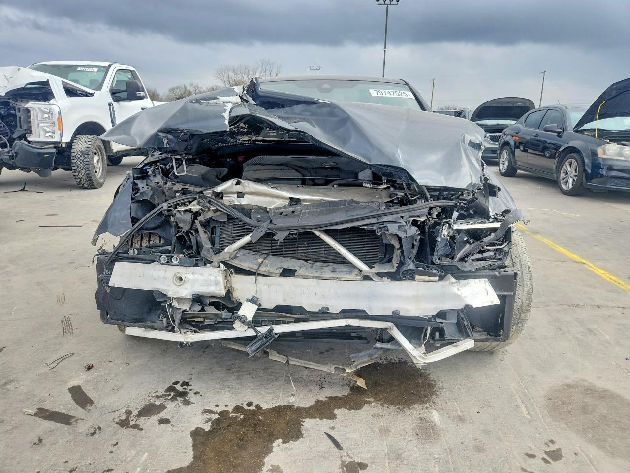 BMW Seria 3 - zdjęcie 5