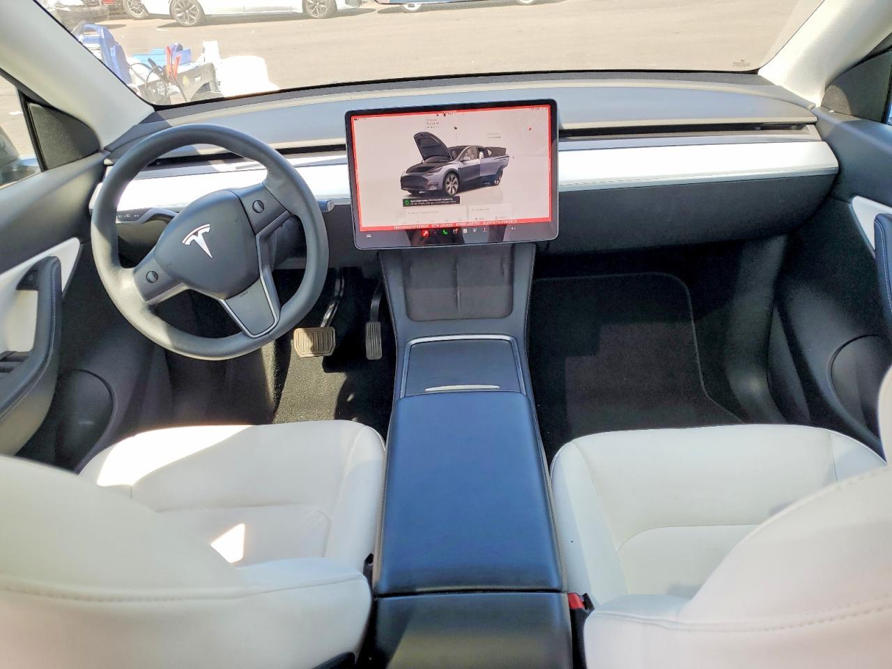 2022 Tesla Model Y - zdjęcie 8