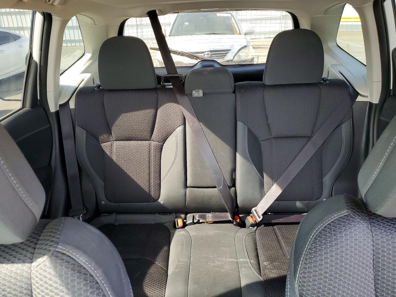 2024 Subaru Forester Premium - zdjęcie 10