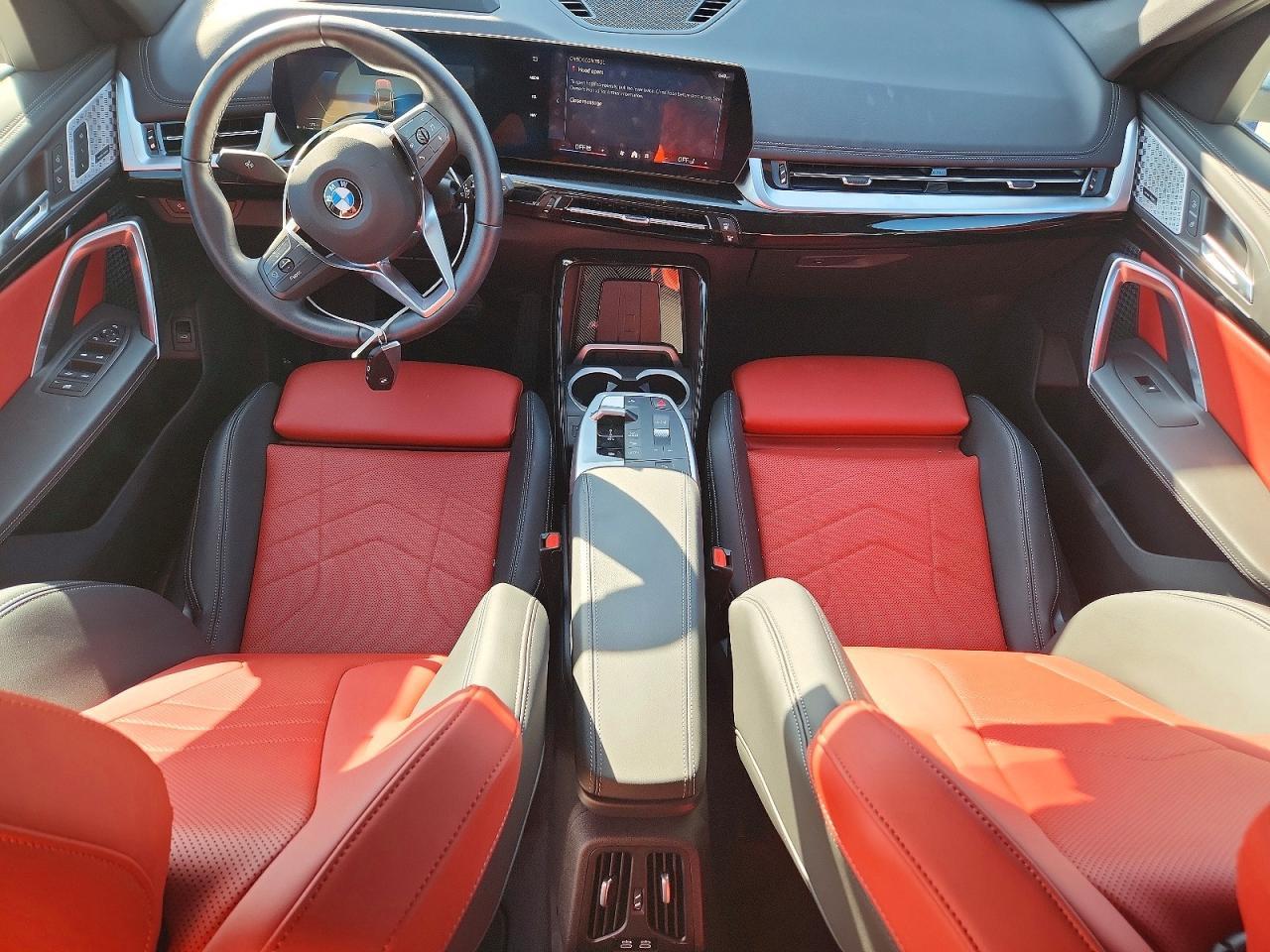 2024 BMW X1 xDrive28I - zdjęcie 8