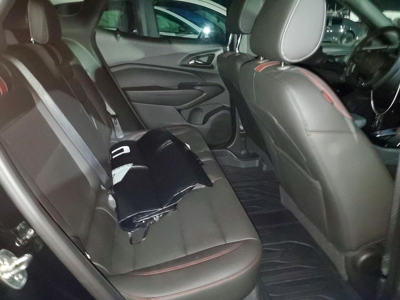 2024 Chevrolet Trax 2Rs - zdjęcie 11