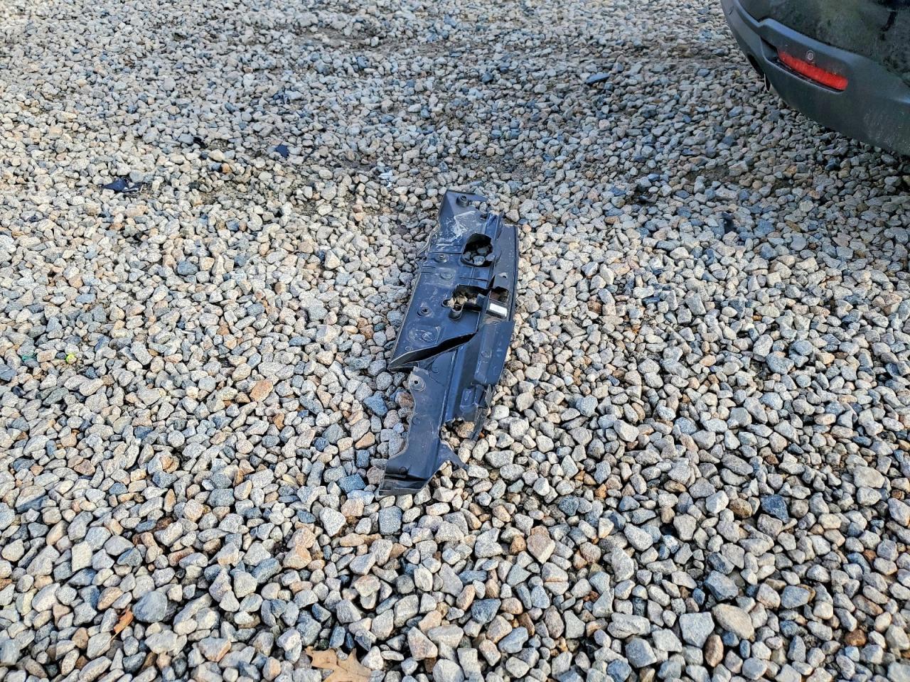 2017 Subaru Forester 2.5I Limited - zdjęcie 13