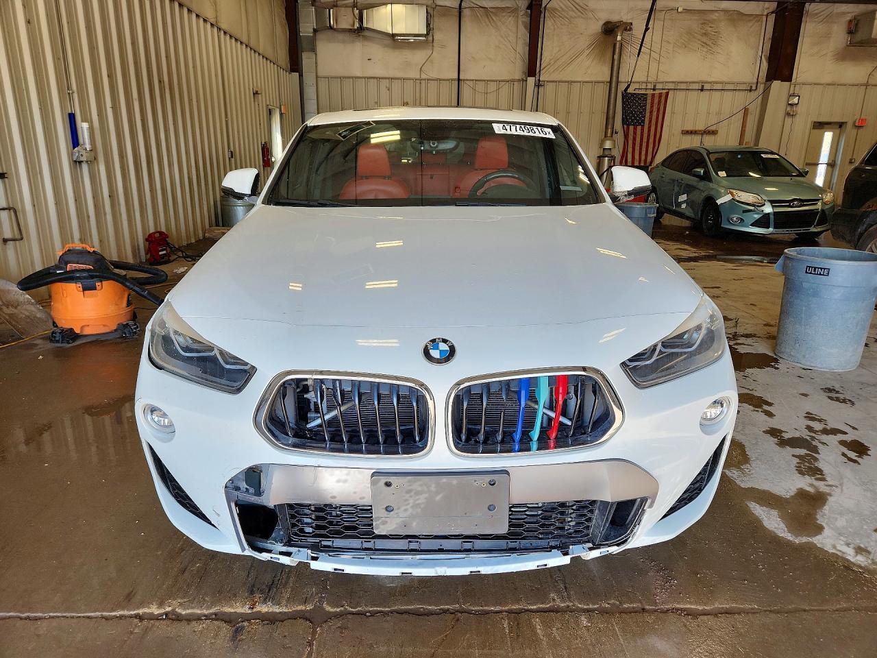 2018 BMW X2 Sdrive28I - zdjęcie 5