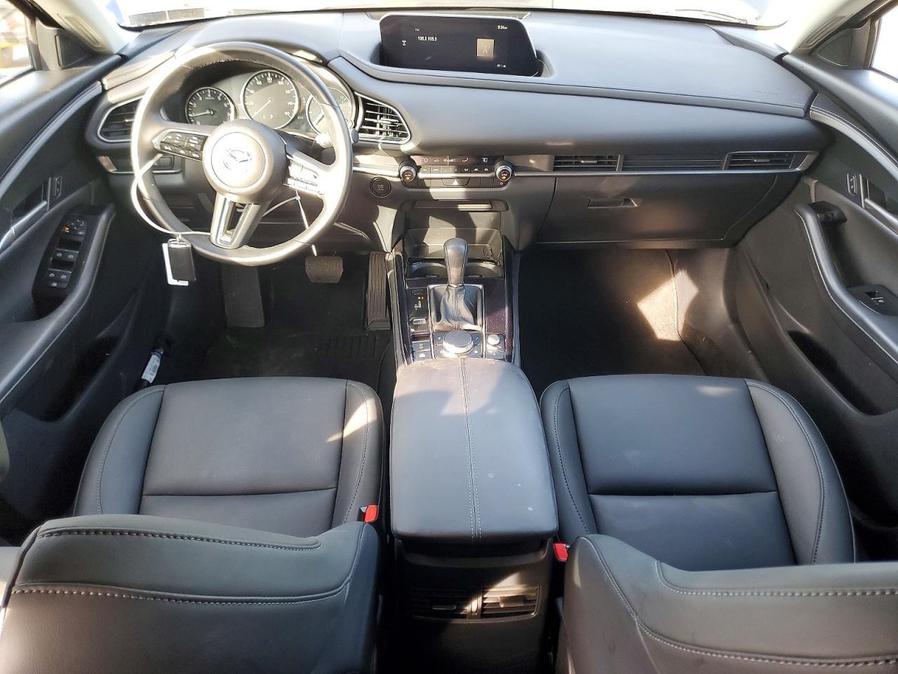 2024 Mazda Cx-30 Select - zdjęcie 8