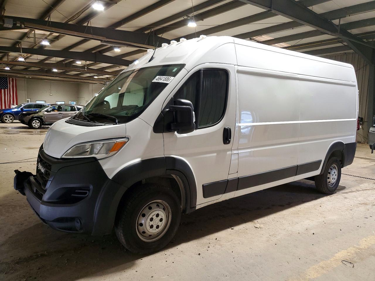 2023 Ram Promaster 2500 2500 High - zdjęcie główne