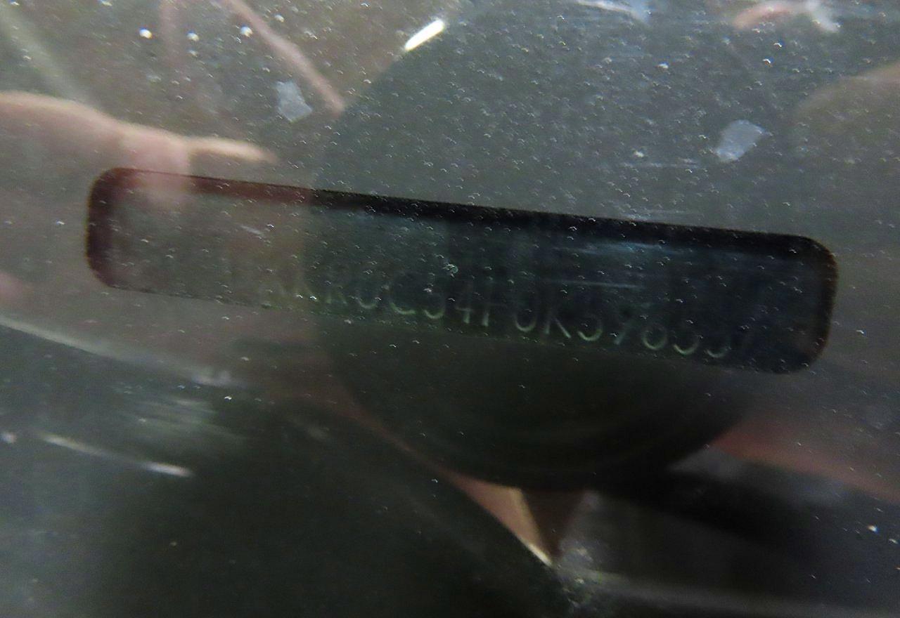 2015 BMW X5 xDrive35I - zdjęcie 10