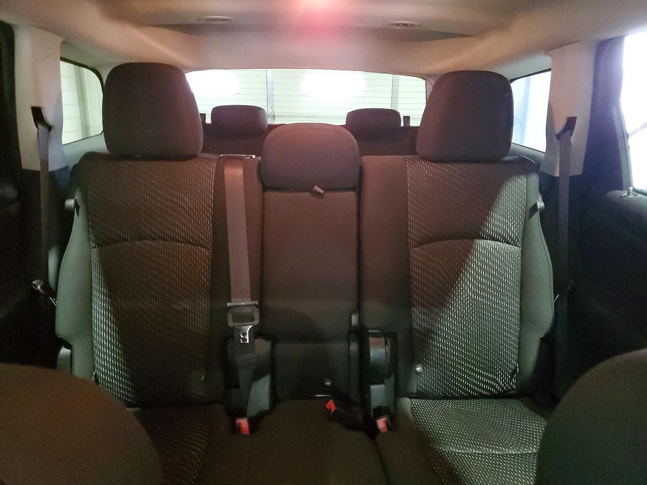 2019 Dodge Journey Se - zdjęcie 10