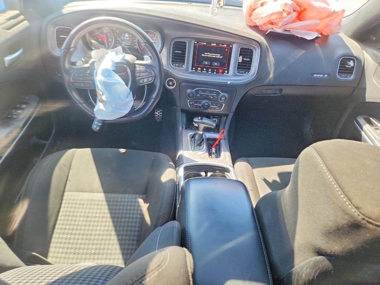 2023 Dodge Charger Scat Pack - zdjęcie 8