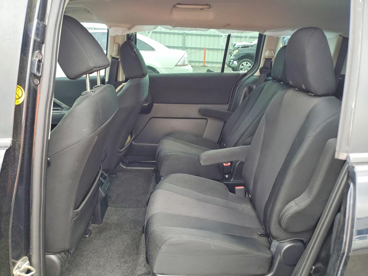 2013 Mazd Mx5 - zdjęcie 11