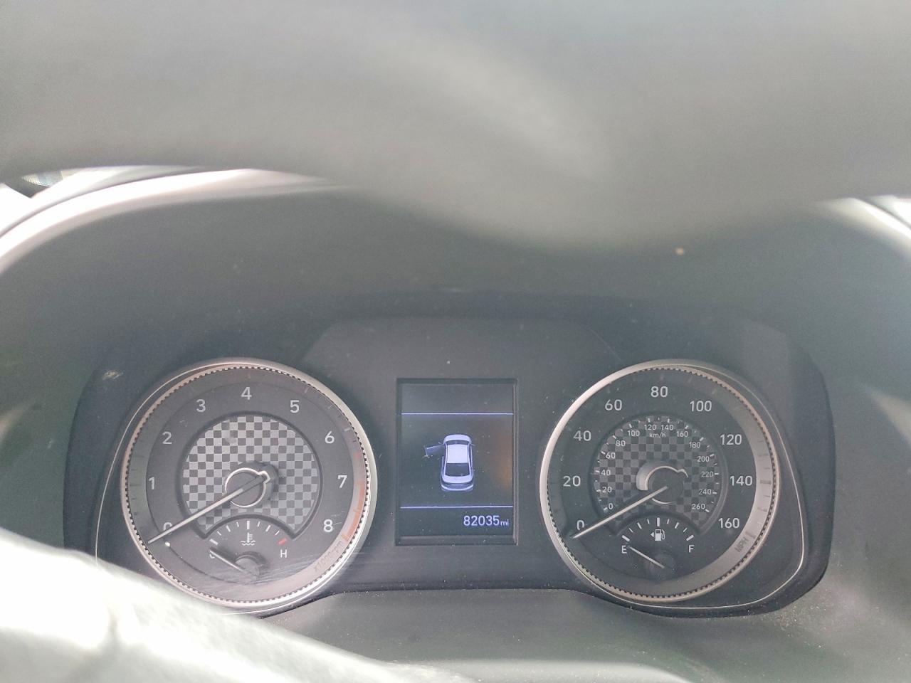 2019 Hyundai Elantra Sel - zdjęcie 9