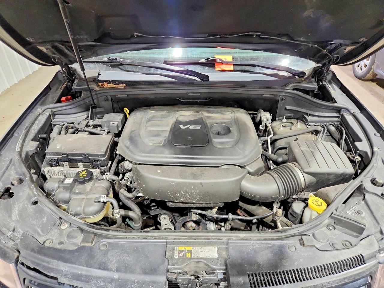 2019 Jeep Grand Cherokee Laredo - zdjęcie 12