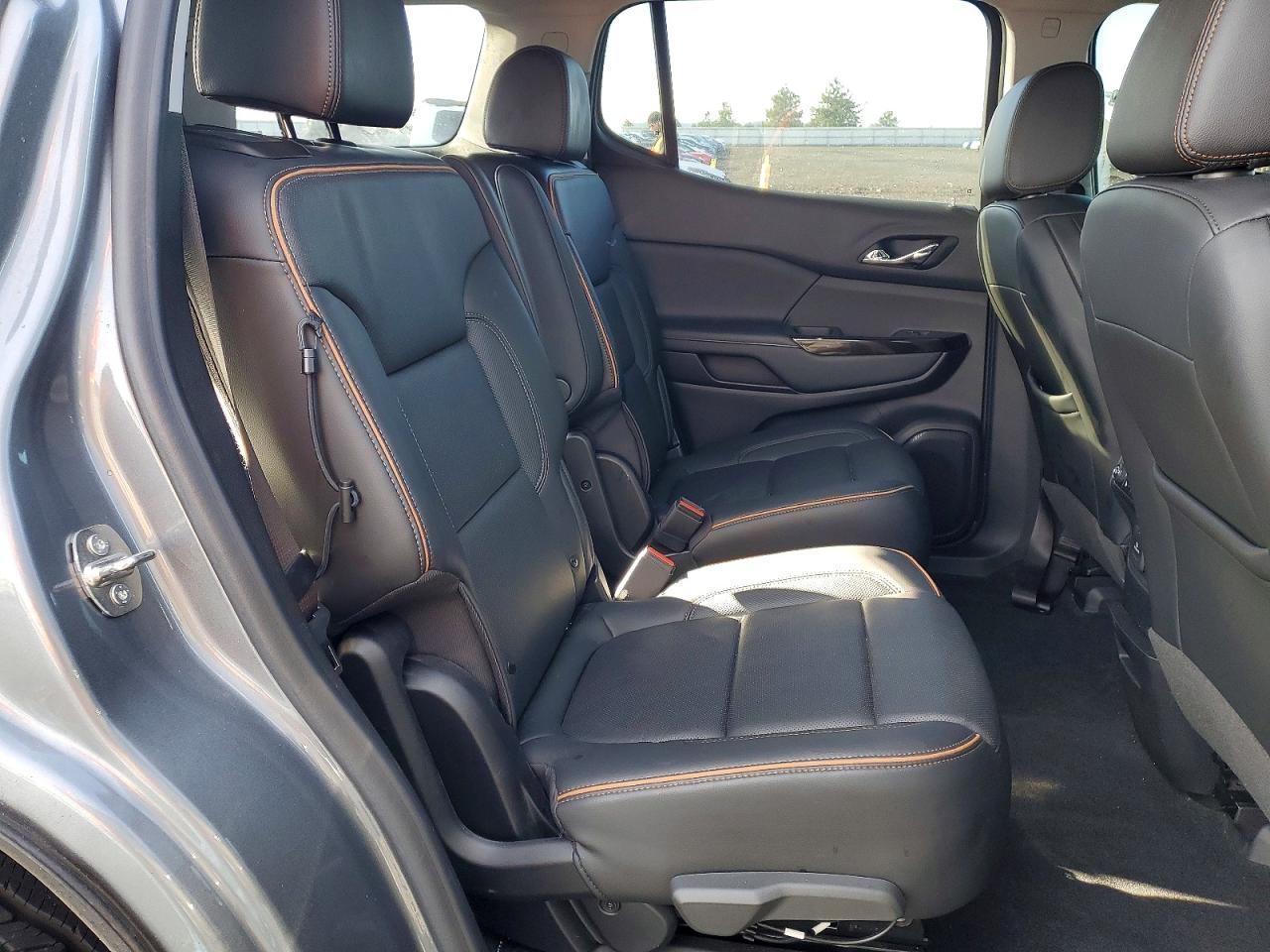 2021 GMC Acadia At4 - zdjęcie 11