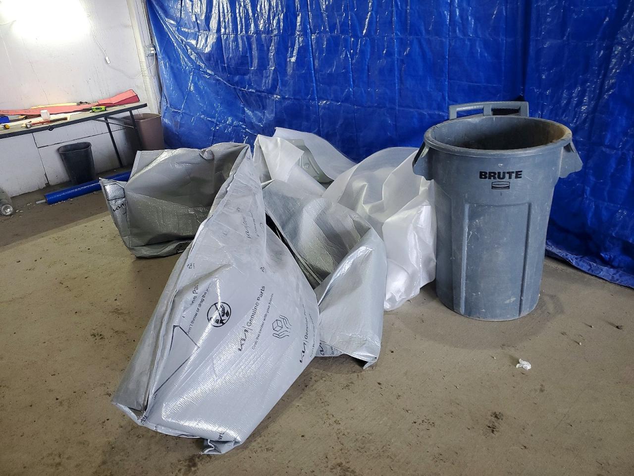 2017 Dodge Journey Sxt - zdjęcie 13