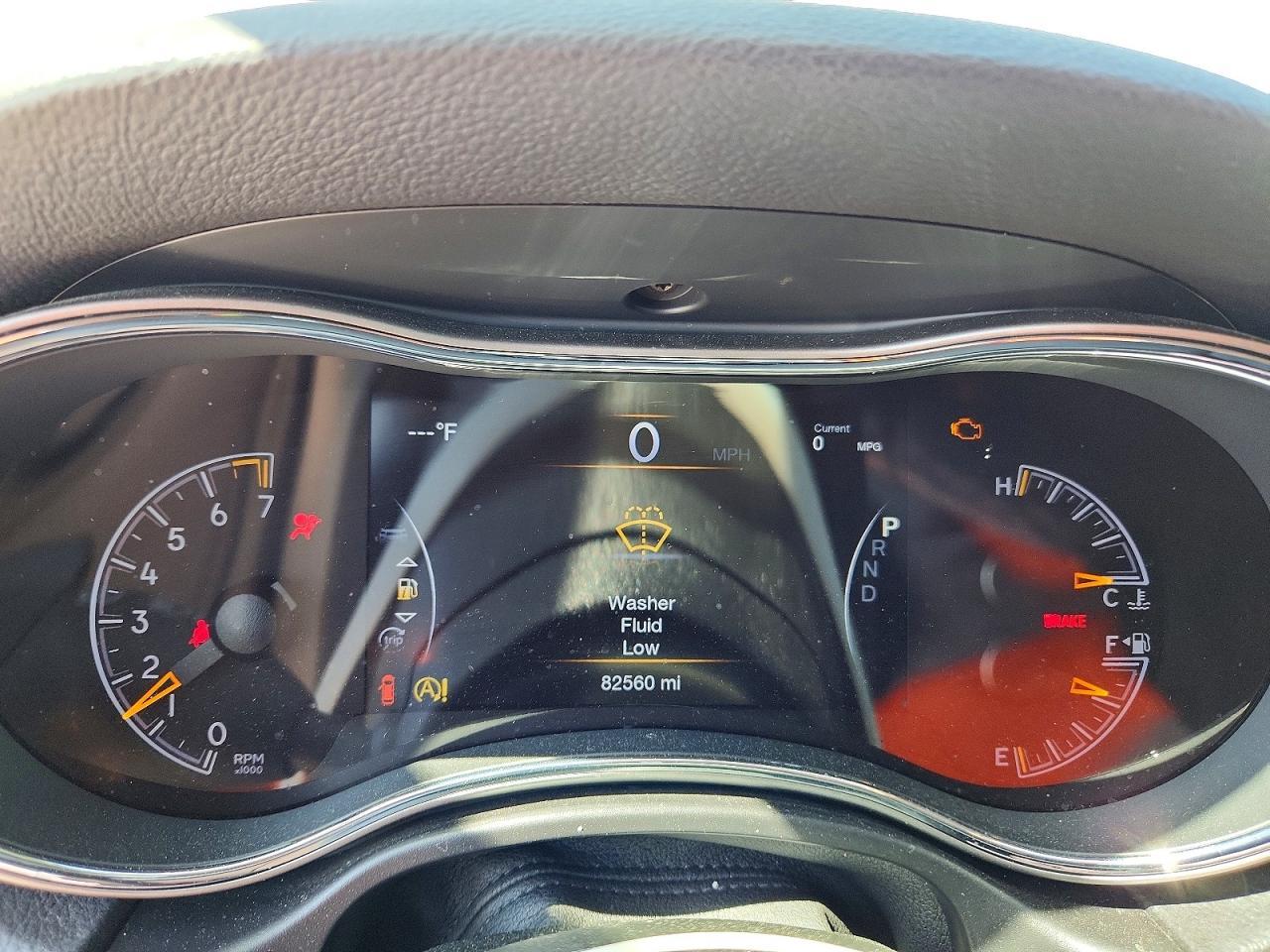 2018 Jeep Grand Cherokee Limited - zdjęcie 9