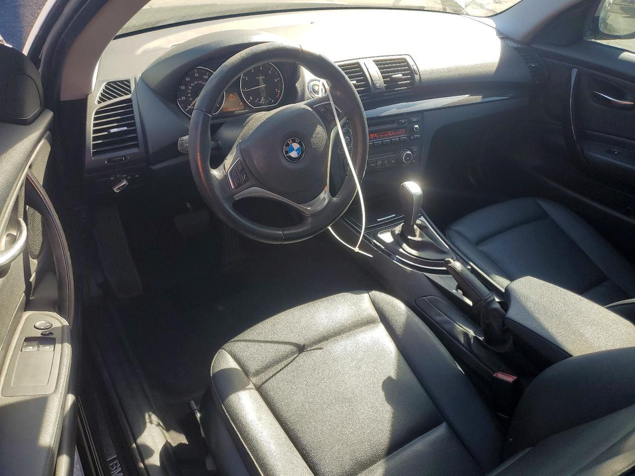 2013 BMW 128 I - zdjęcie 8