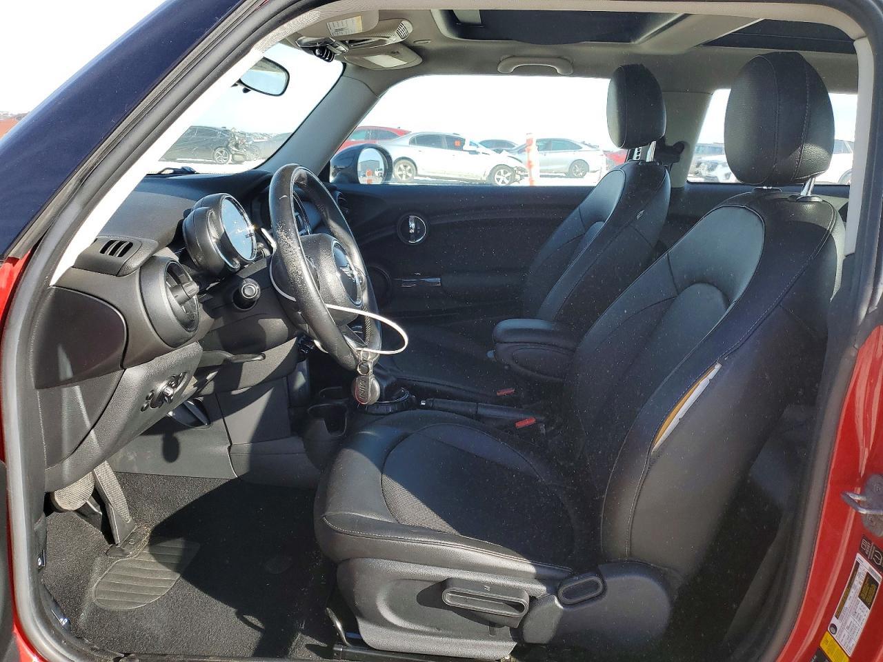 2015 Mini Cooper - zdjęcie 7