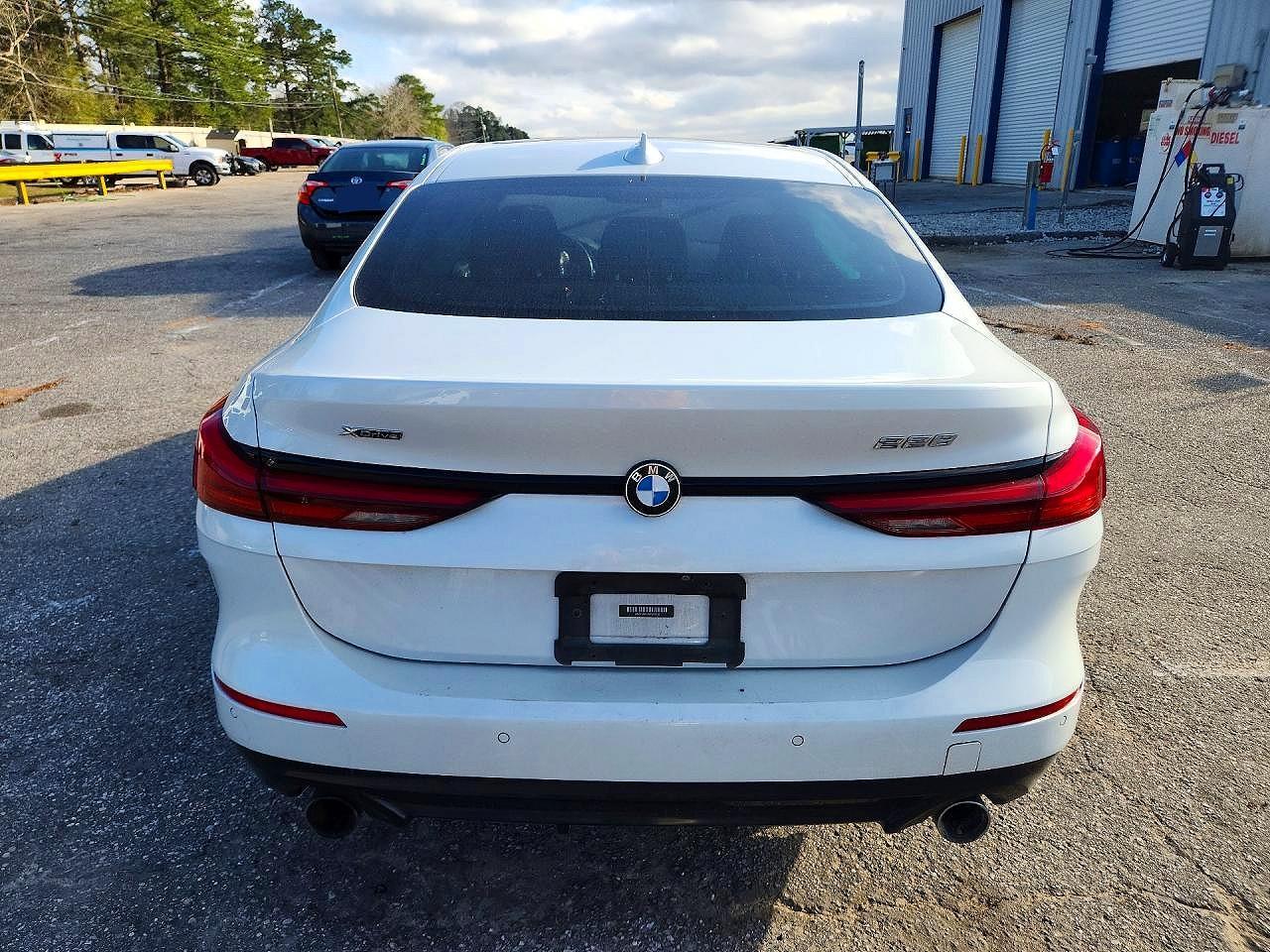 2021 BMW 228Xi - zdjęcie 6