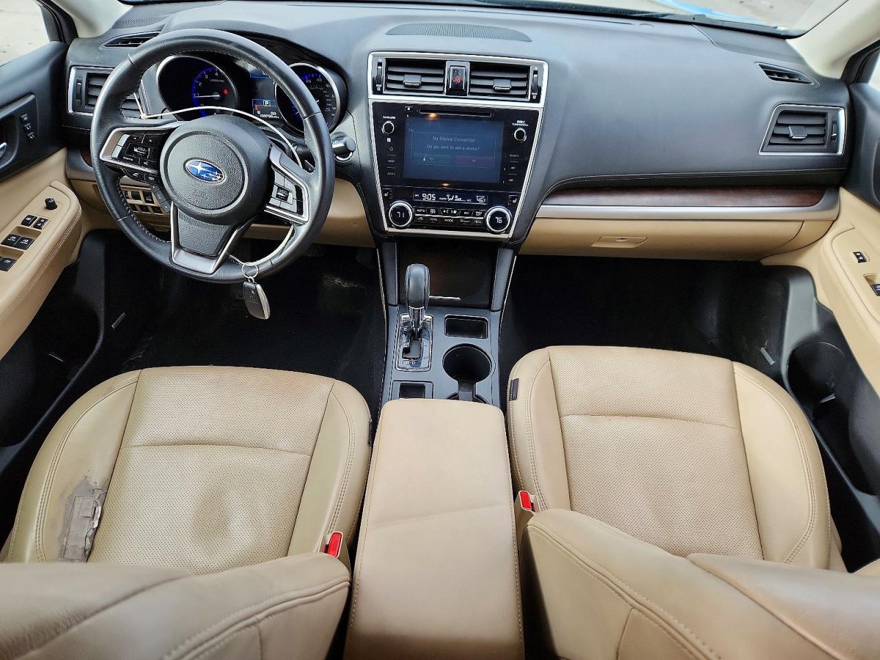 2018 Subaru Outback 2.5I Limited - zdjęcie 8