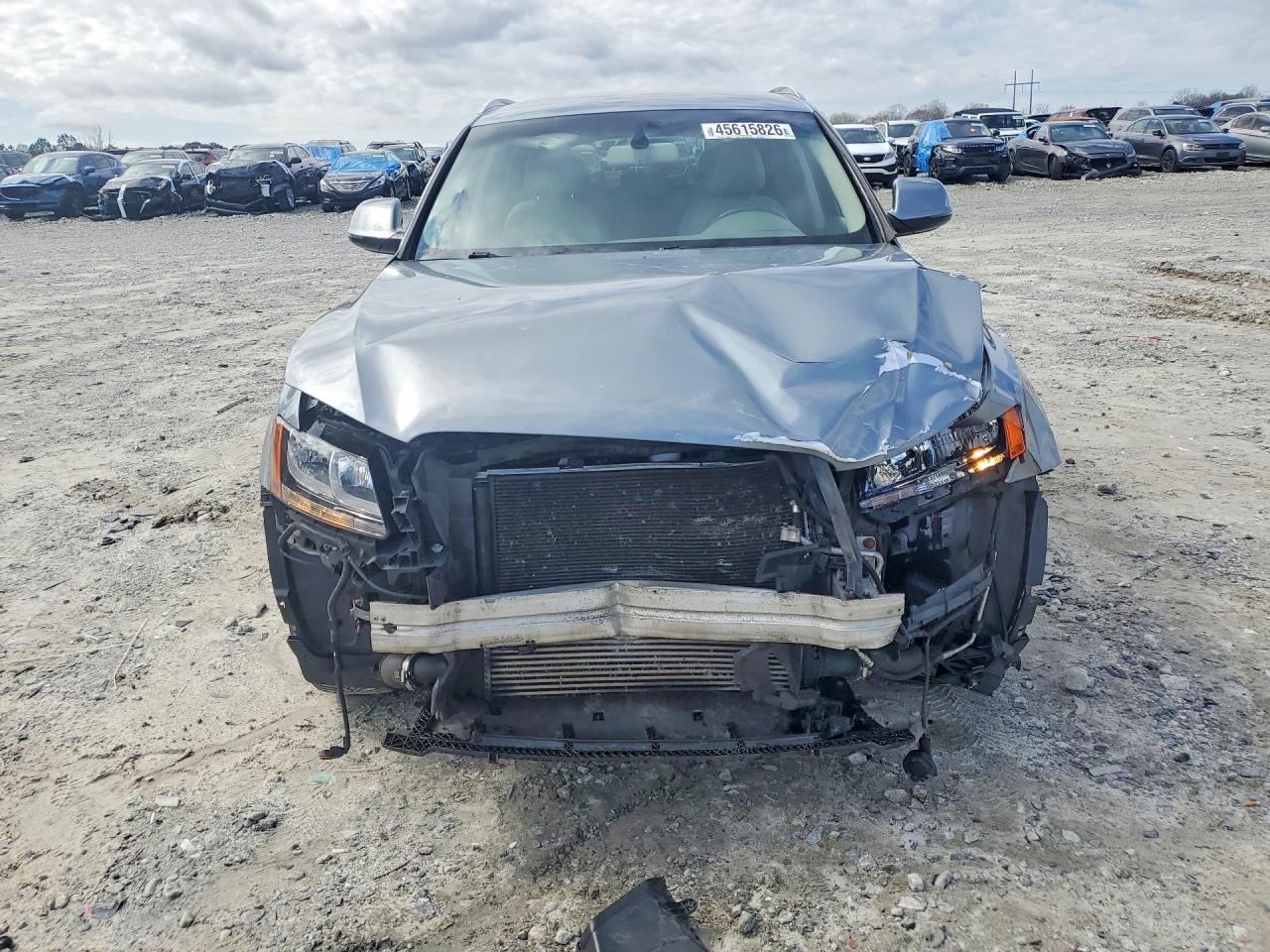 2026 Audi Q5 Premium - zdjęcie 5