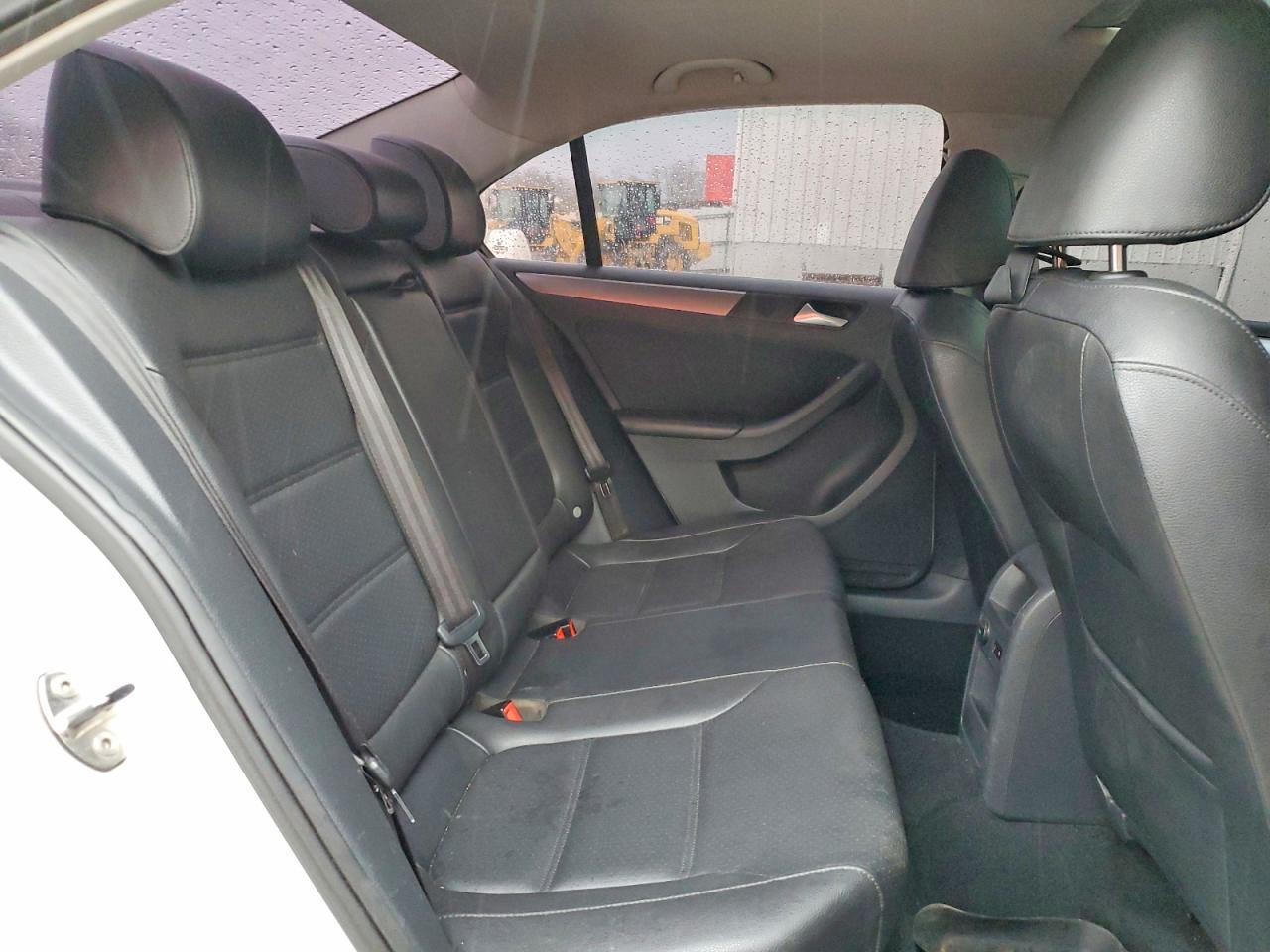 2014 Volkswagen Jetta Tdi - zdjęcie 10