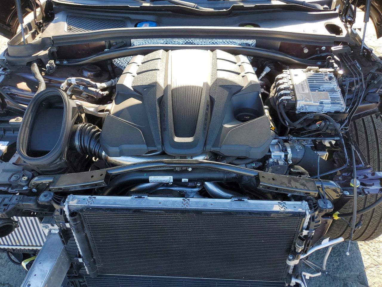 2025 Porsche Macan S - zdjęcie 12