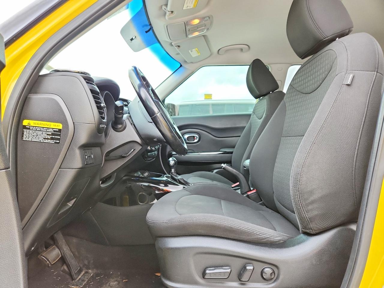 2014 Kia Soul ! - zdjęcie 7