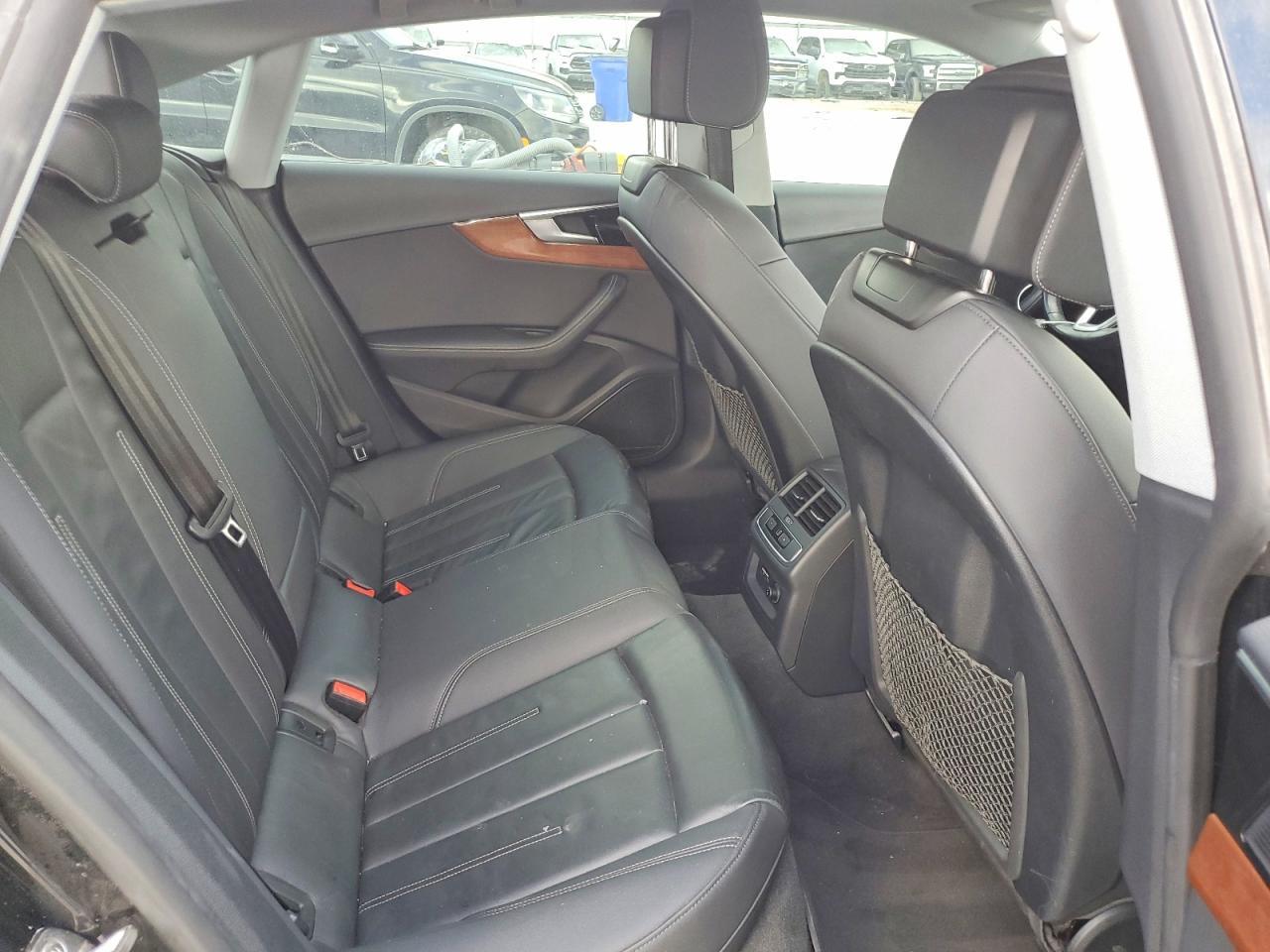 2022 Audi A5 Premium Plus 40 - zdjęcie 10