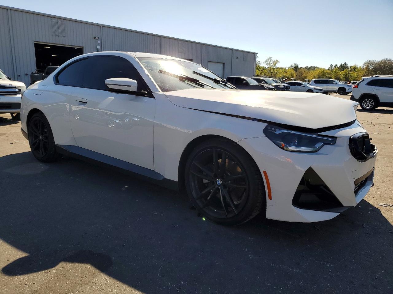 2022 BMW Motorrad 230I - zdjęcie 4