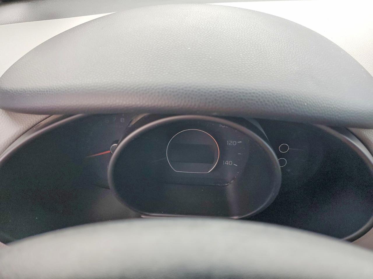 2019 Kia Soul + - zdjęcie 9