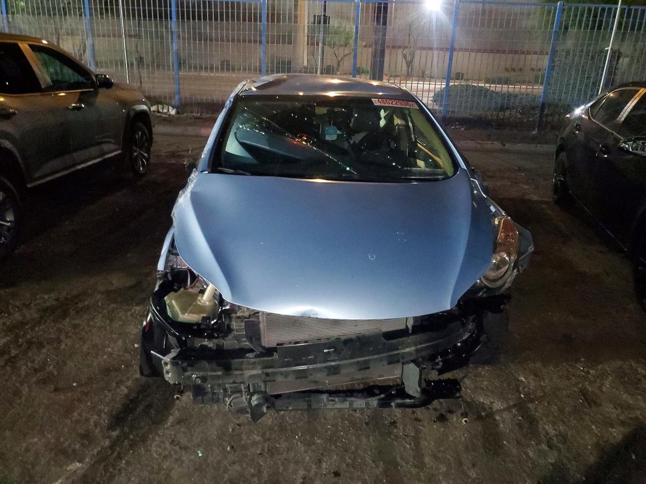 2013 Hyundai Elantra Gls - zdjęcie 5