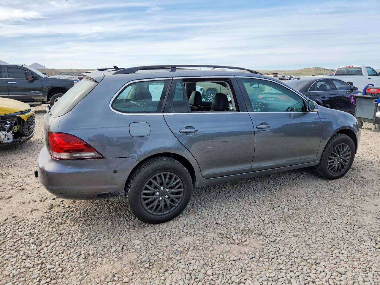 2013 Volkswagen Jetta Tdi - zdjęcie 3