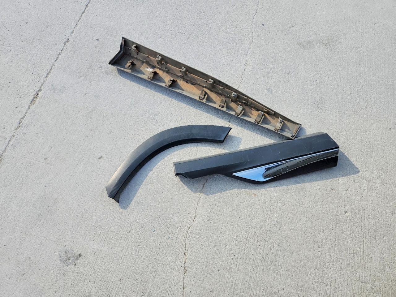 2021 Nissan Rogue Sl - zdjęcie 13