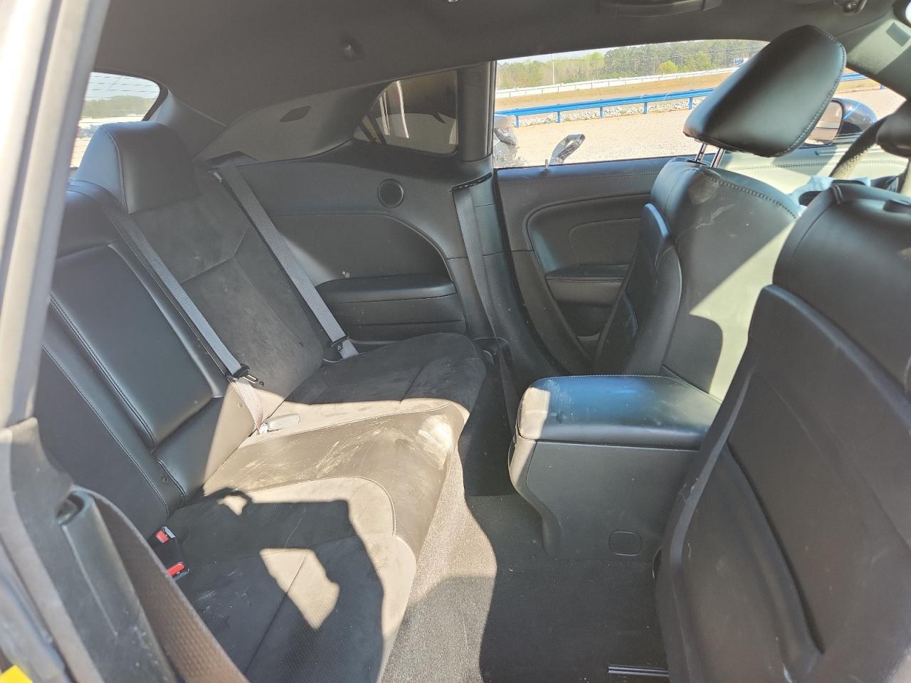 2023 Dodge Challenger R - zdjęcie 10