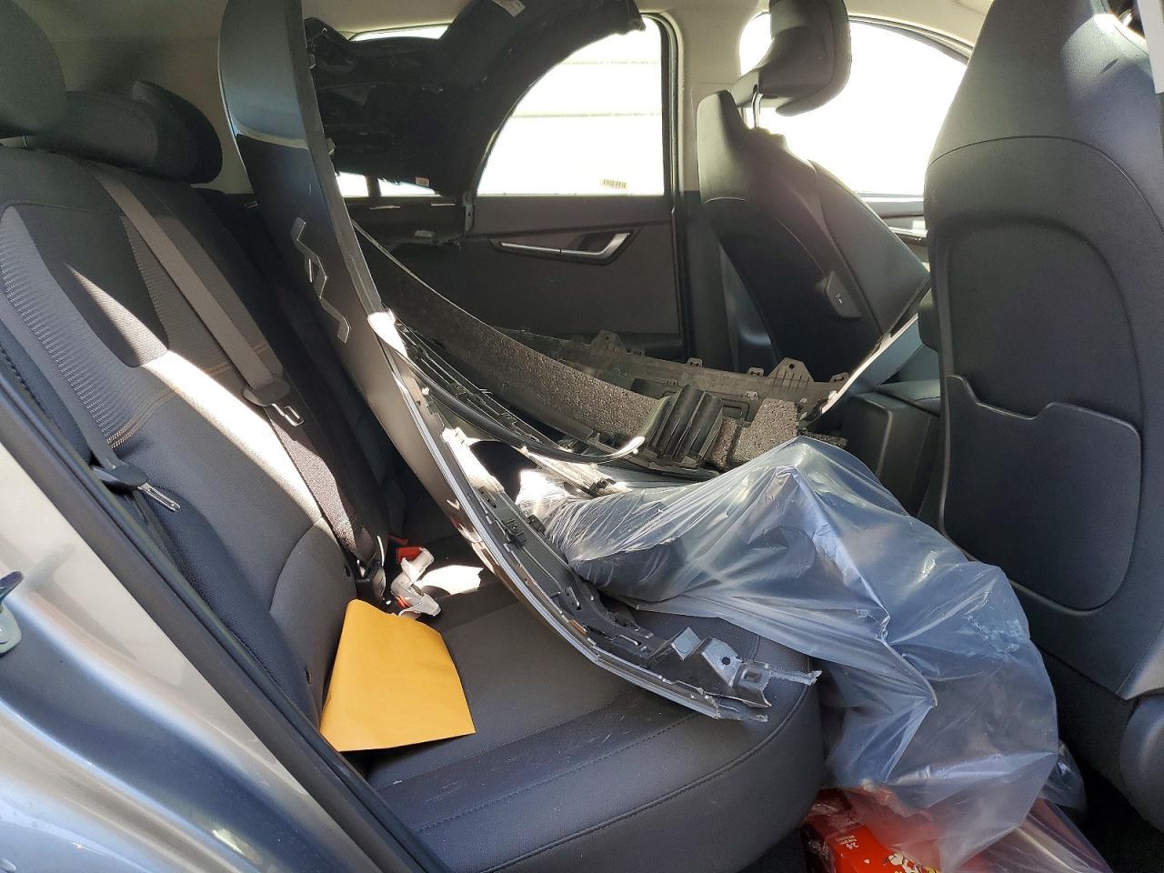 2025 Kia Niro Lx - zdjęcie 10