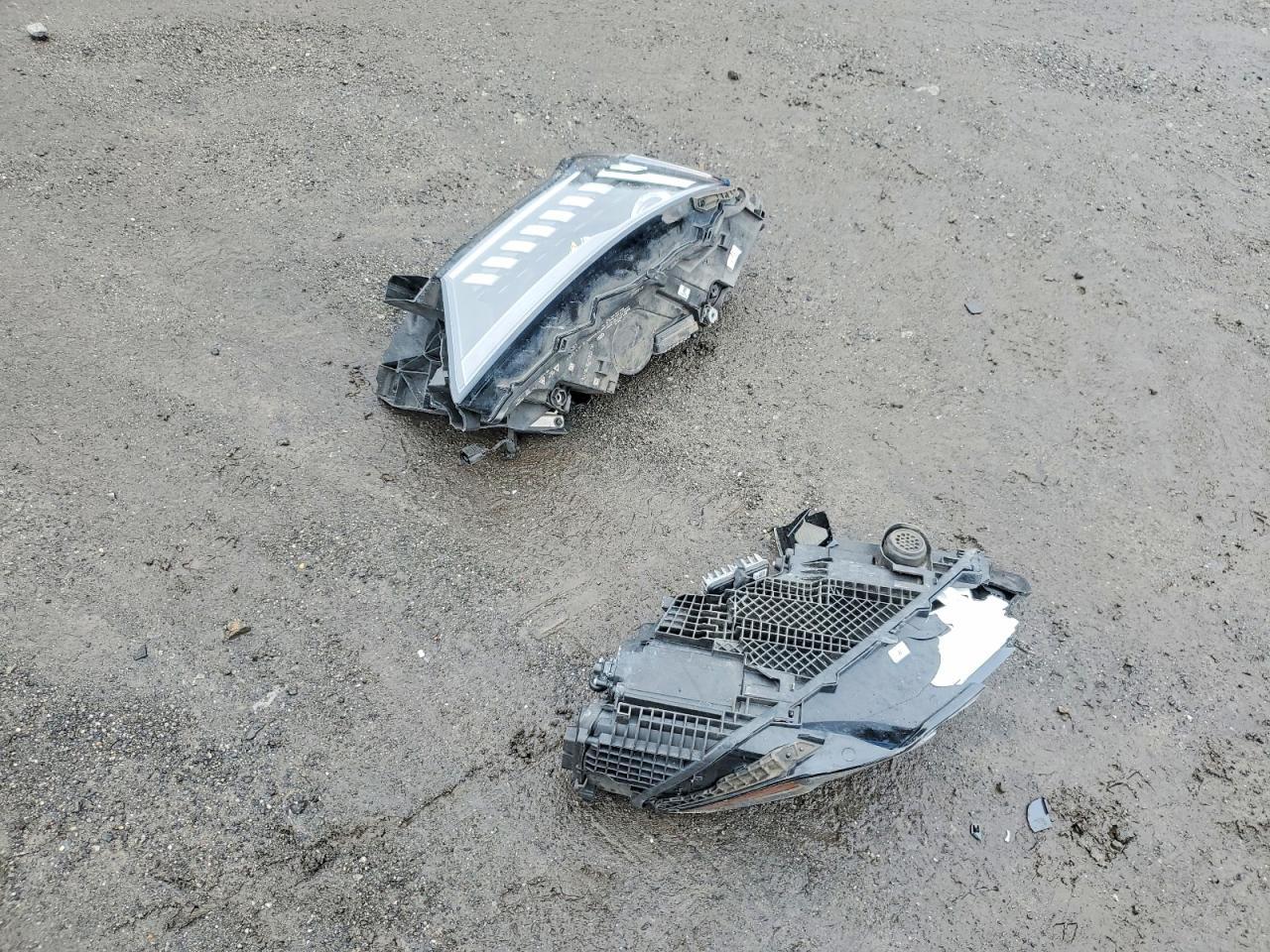 2021 Audi Sq7 Prestige - zdjęcie 13