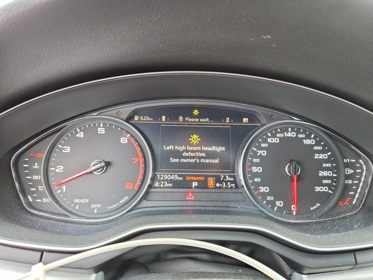 2018 Audi A5 Premium Plus S-Line - zdjęcie 9